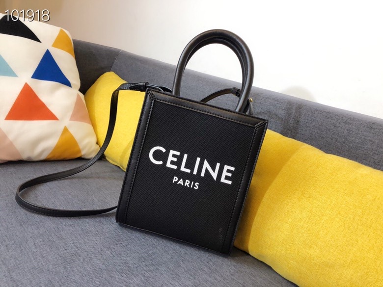 Celine Shopping Bags